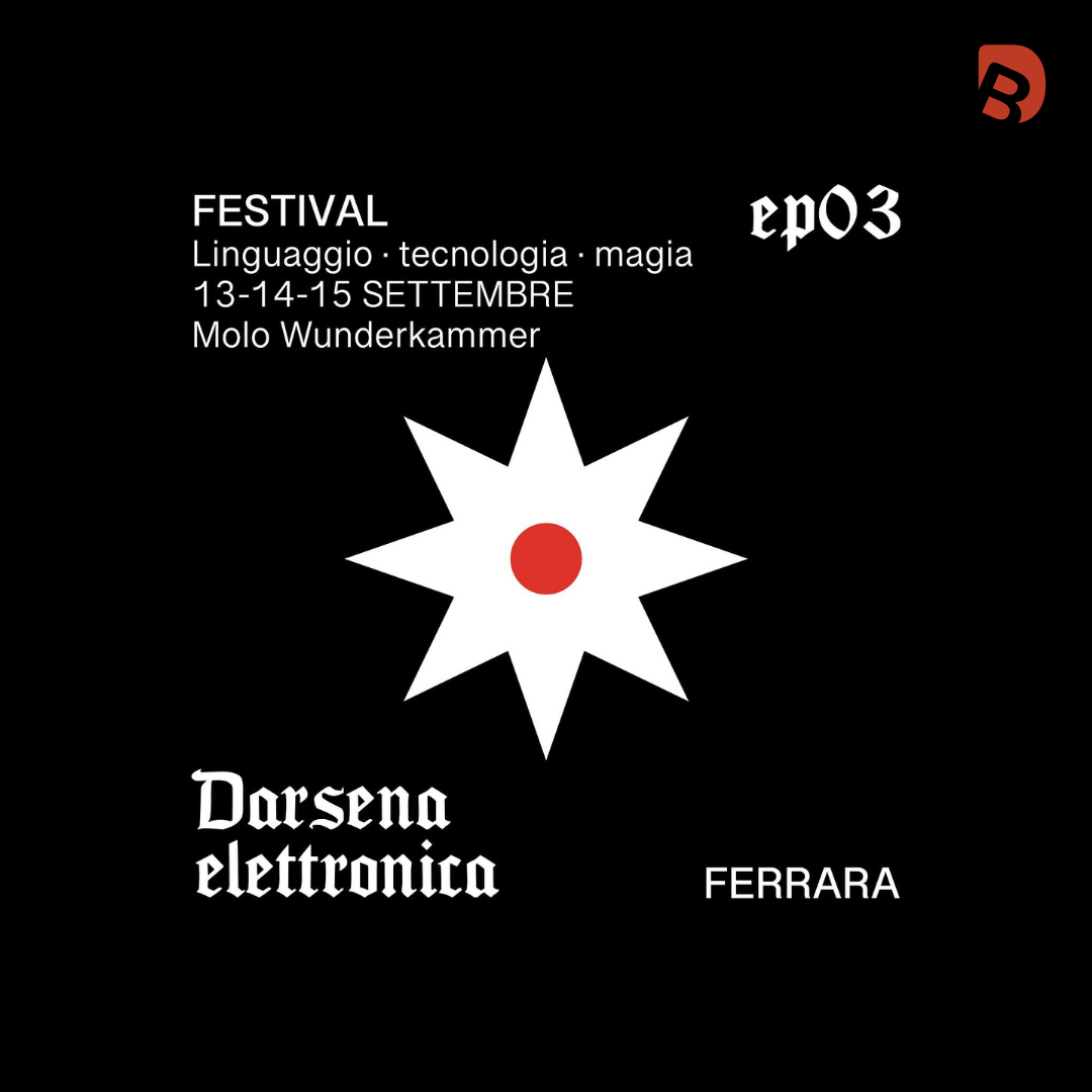 Mouse On Mars – IndieRocket Festival – Pescara – 21/22 settembre