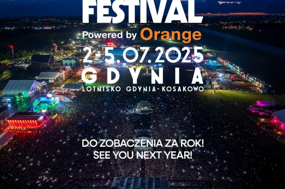 Open'er Festival