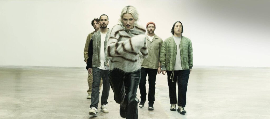 Linkin Park