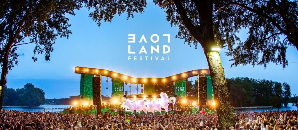 Loveland Festival