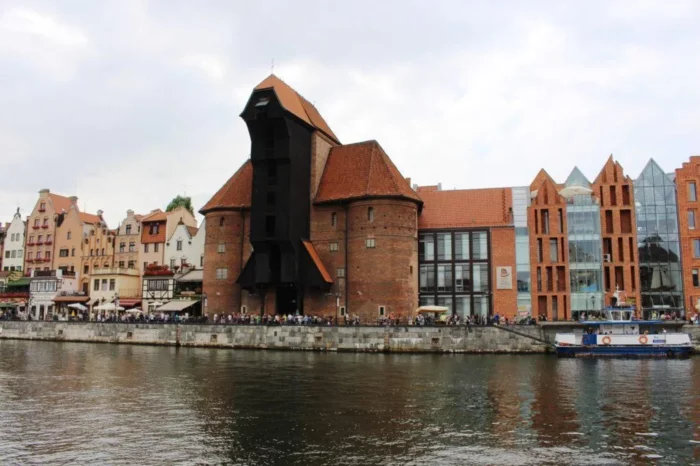 Gdynia Danzica