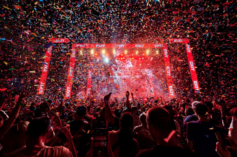 Exit Festival