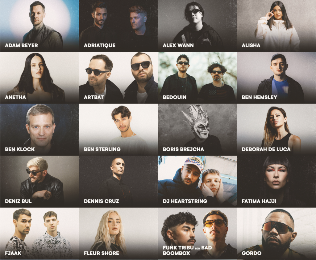Sonus Festival