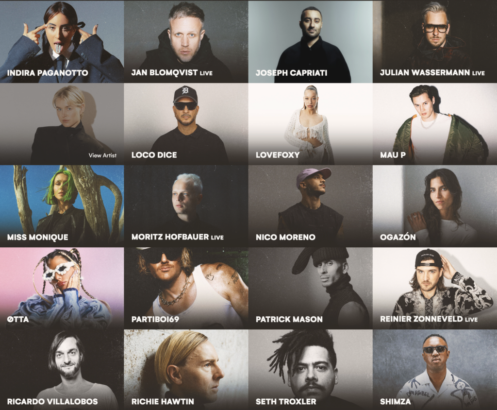 Sonus Festival