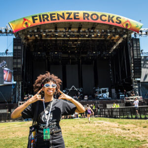 firenze rock festival