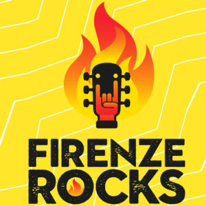 firenze rock festival