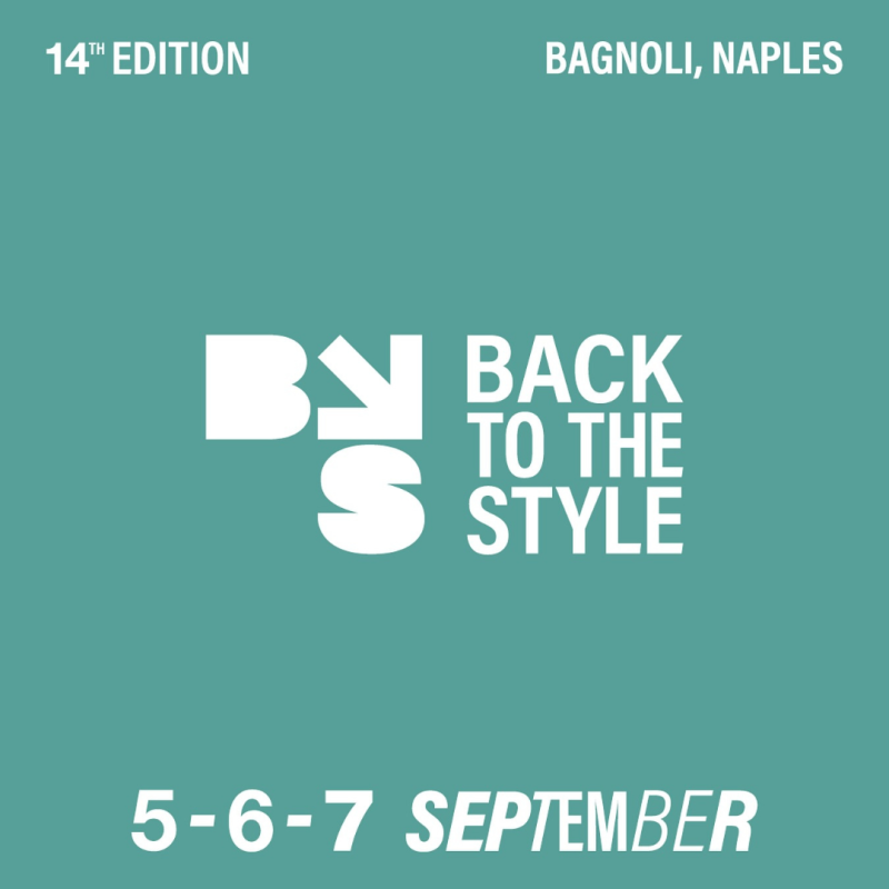 Back To The Style