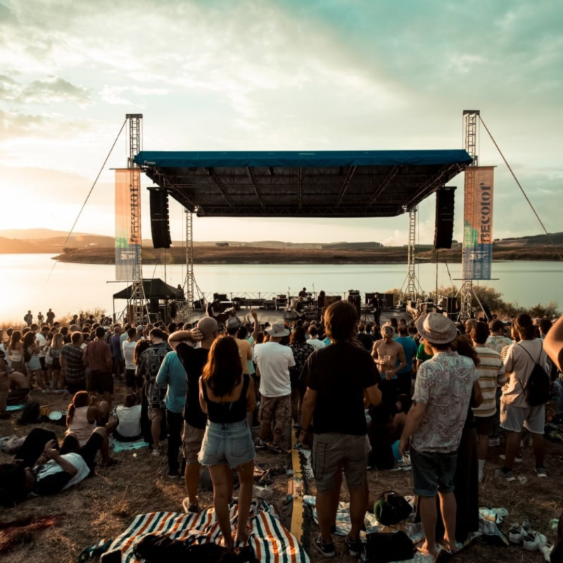 Be Alternative Festival 2025