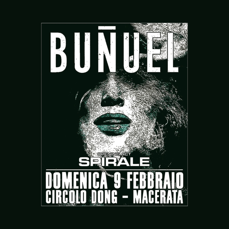 Bunuel al Circolo Dong di Macerata