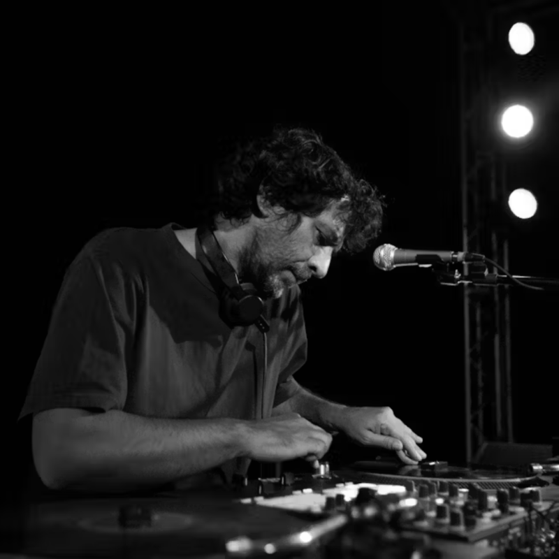 DJ Gruff