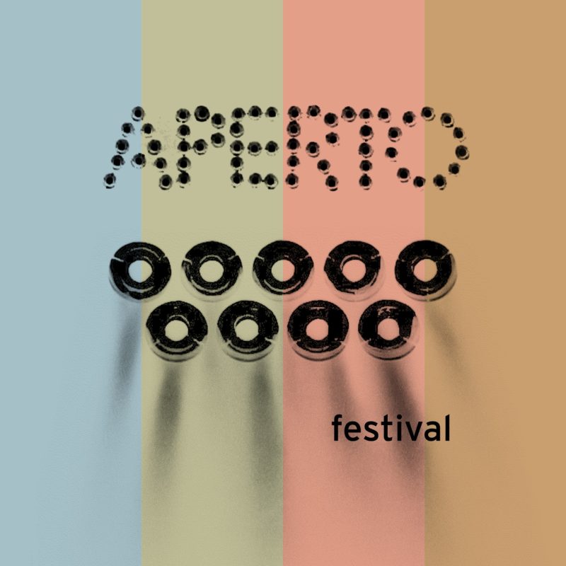 Festival Aperto Fondazione I Teatri