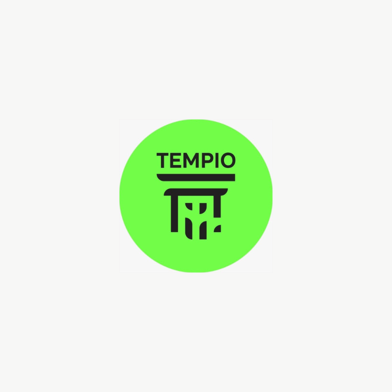 Festival Del Tempio Perduto