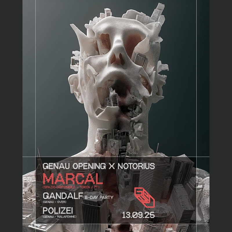 Genau