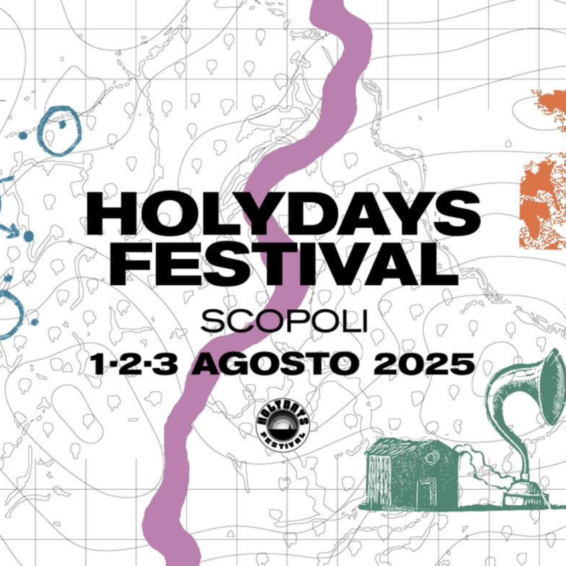 Holydays Festival