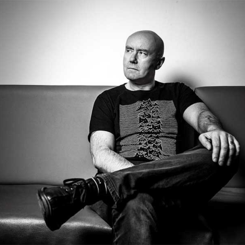Irvine Welsh (1)