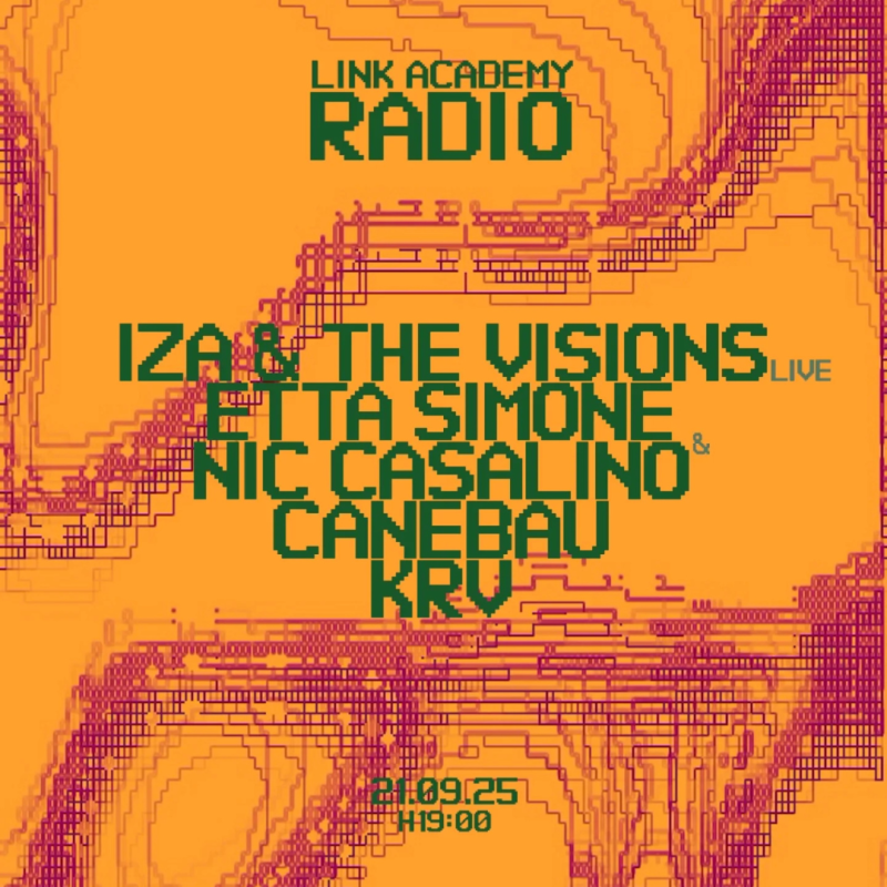 Link Academy Radio