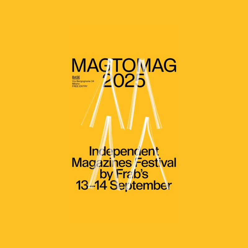 Mag To Mag