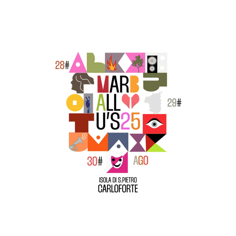 Marballu Festival Carloforte 2025