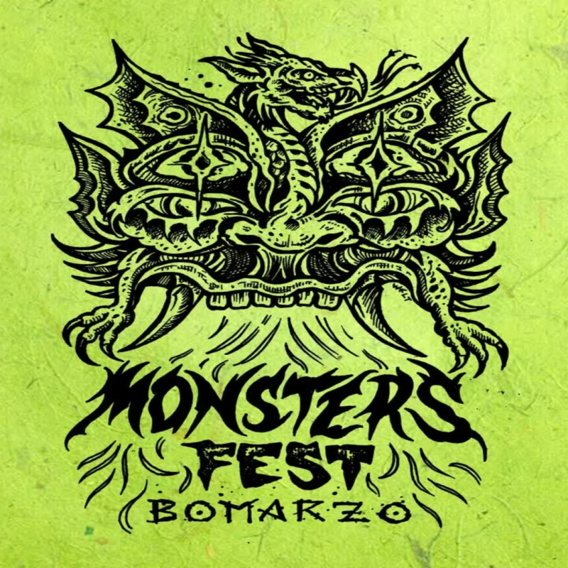 Monsters Fest