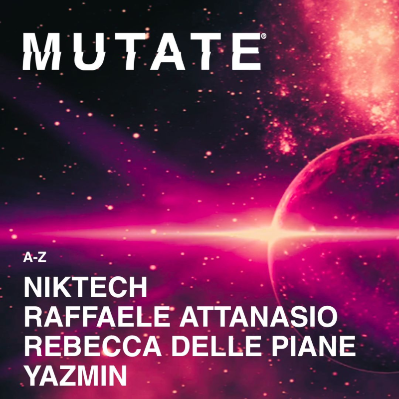 Mutate