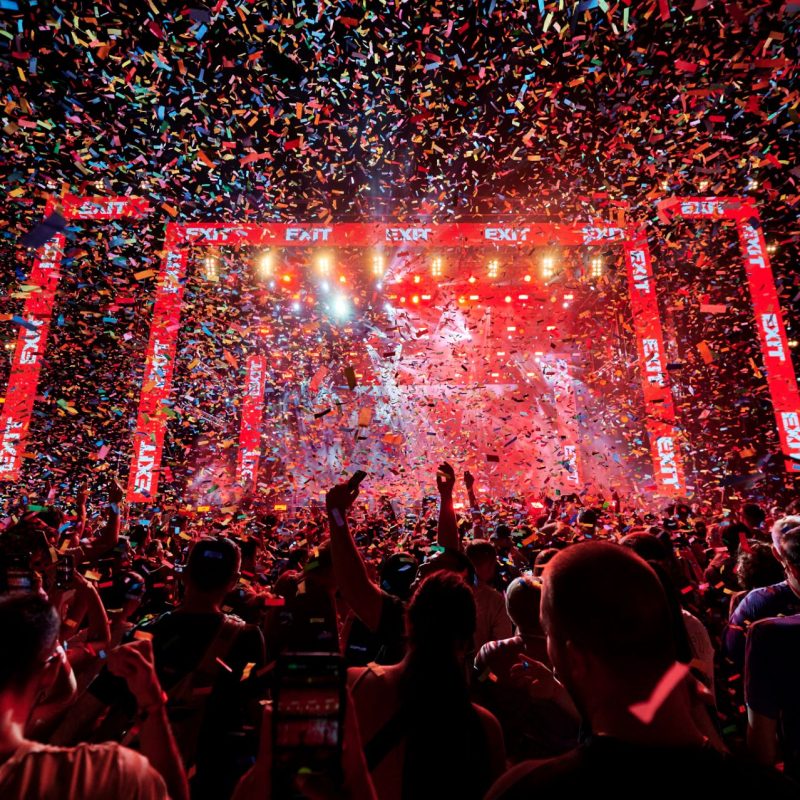 Exit Festival