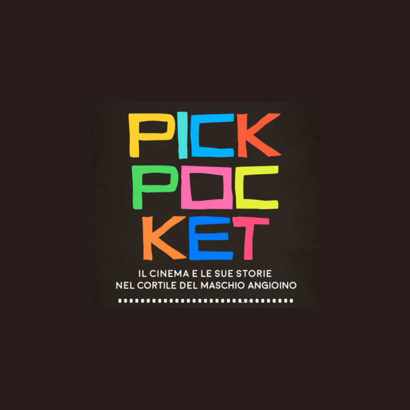Pickpocket Logo