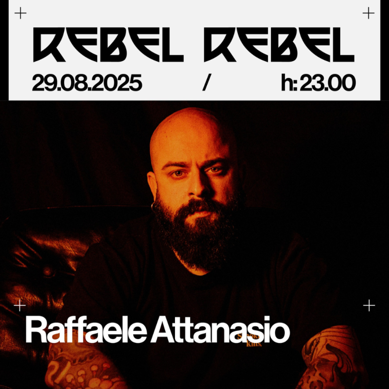 Raffaele Attanasio