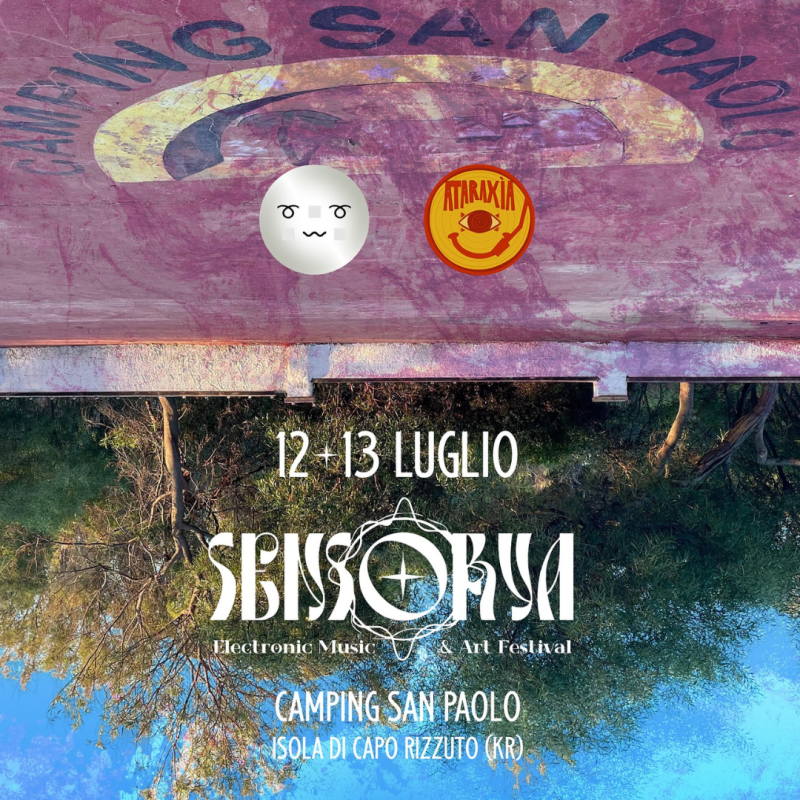 Sensorya Fest
