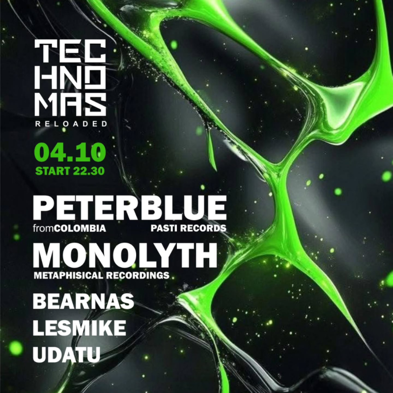 TechnoMas