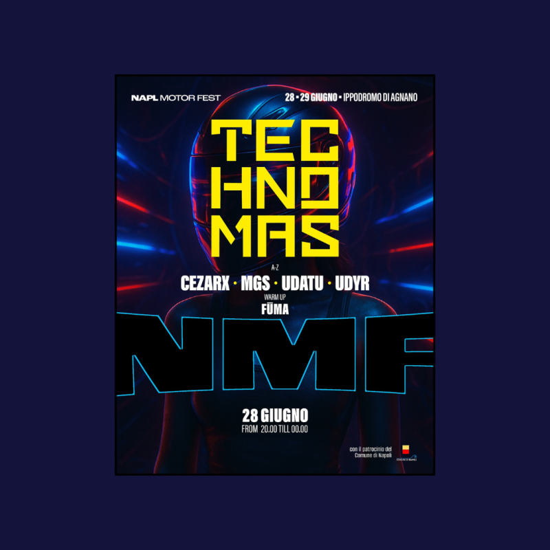 Technomas NMF