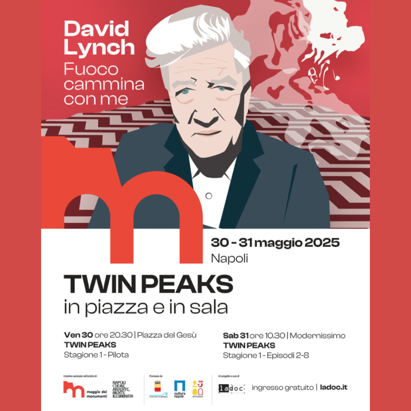 twin peaks